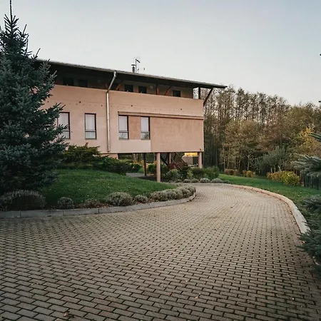 Apartmany Pod Kopcem - Moninec Exterior photo