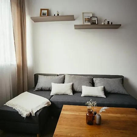Apartmany Pod Kopcem - Moninec Exterior photo