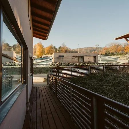 Apartmany Pod Kopcem - Moninec Exterior photo