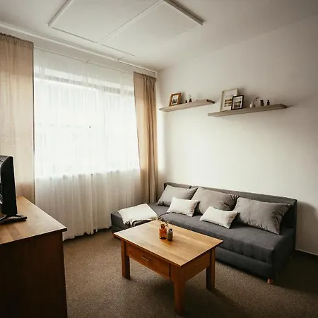 Apartmany Pod Kopcem - Moninec Exterior photo