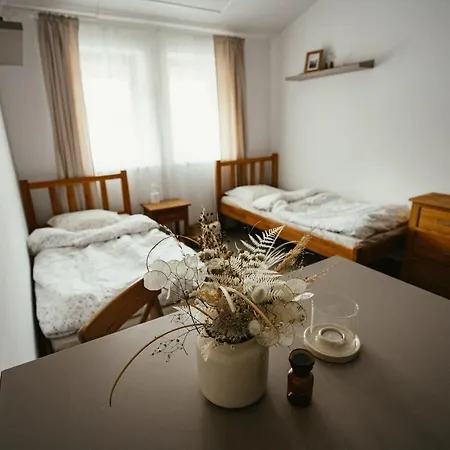 Apartmany Pod Kopcem - Moninec Exterior photo