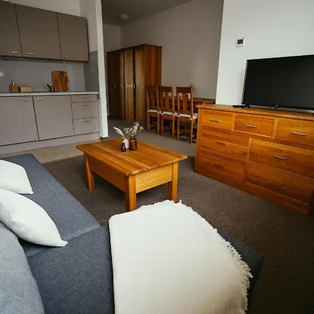 Apartmany Pod Kopcem - Moninec Exterior photo