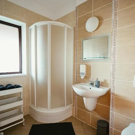 Apartmany Pod Kopcem - Moninec Exterior photo