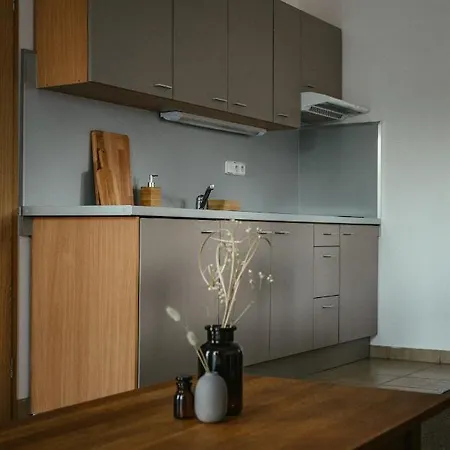 Apartmany Pod Kopcem - Moninec Exterior photo
