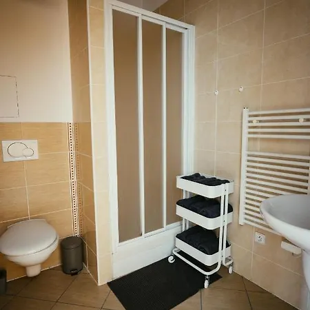 Apartmany Pod Kopcem - Moninec Exterior photo