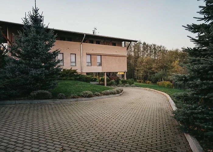 Apartmany Pod Kopcem - Moninec
