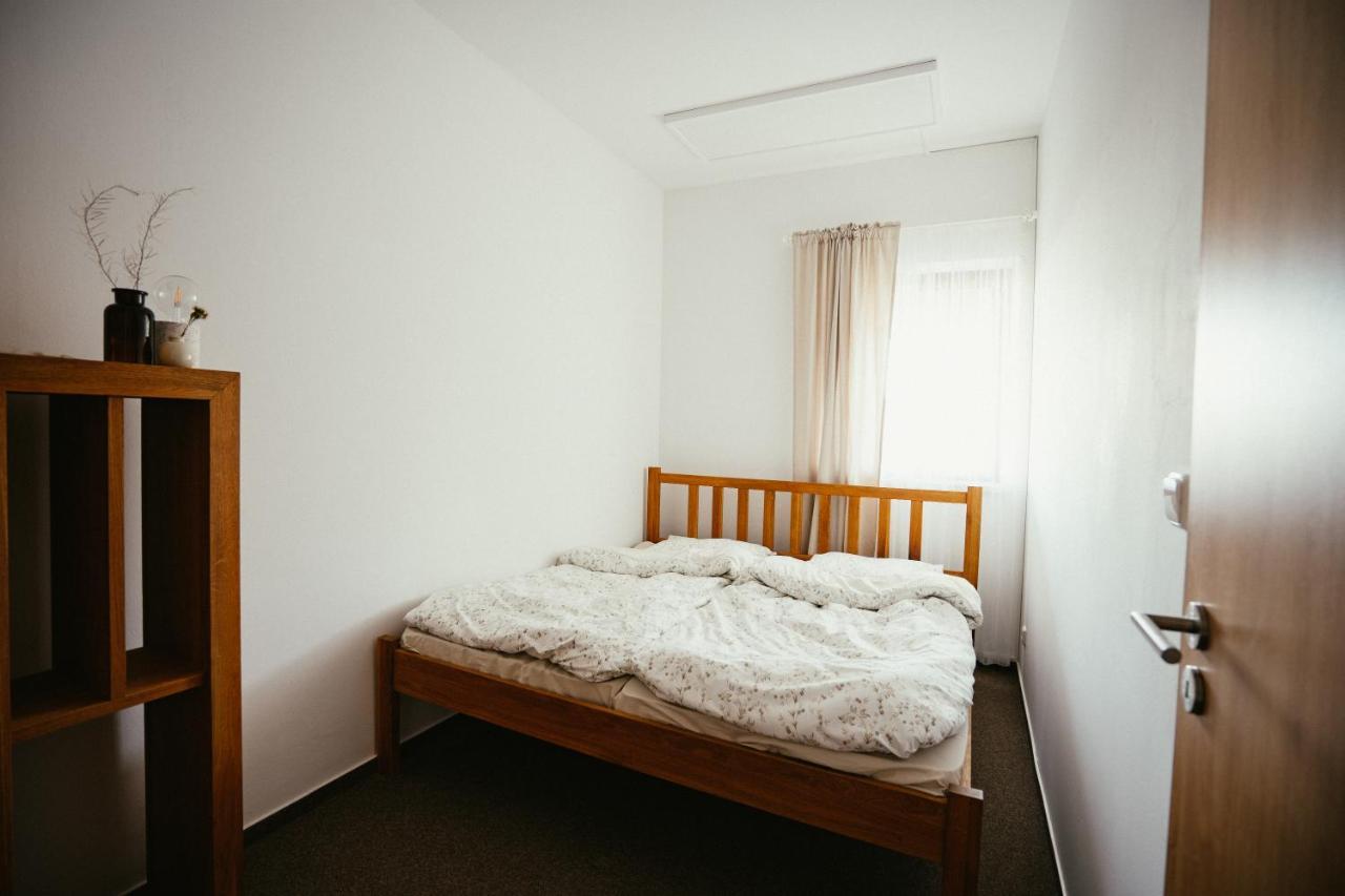 Pod Kopcem - Apartment Moninec
