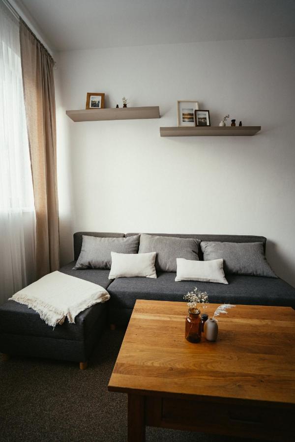 Pod Kopcem - Apartment Moninec