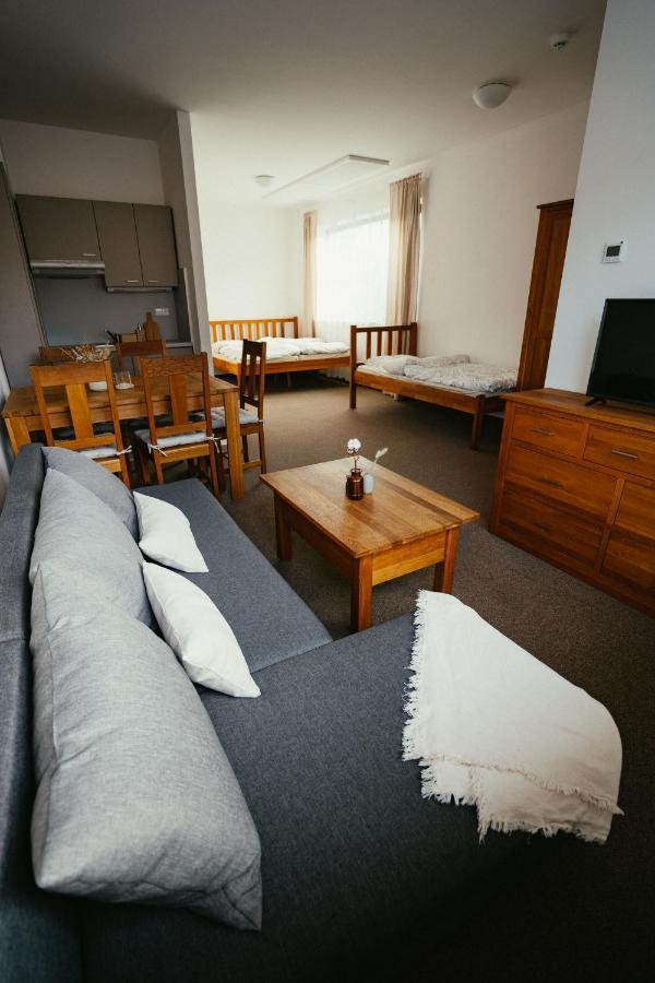 Appartement Pod Kopcem - *