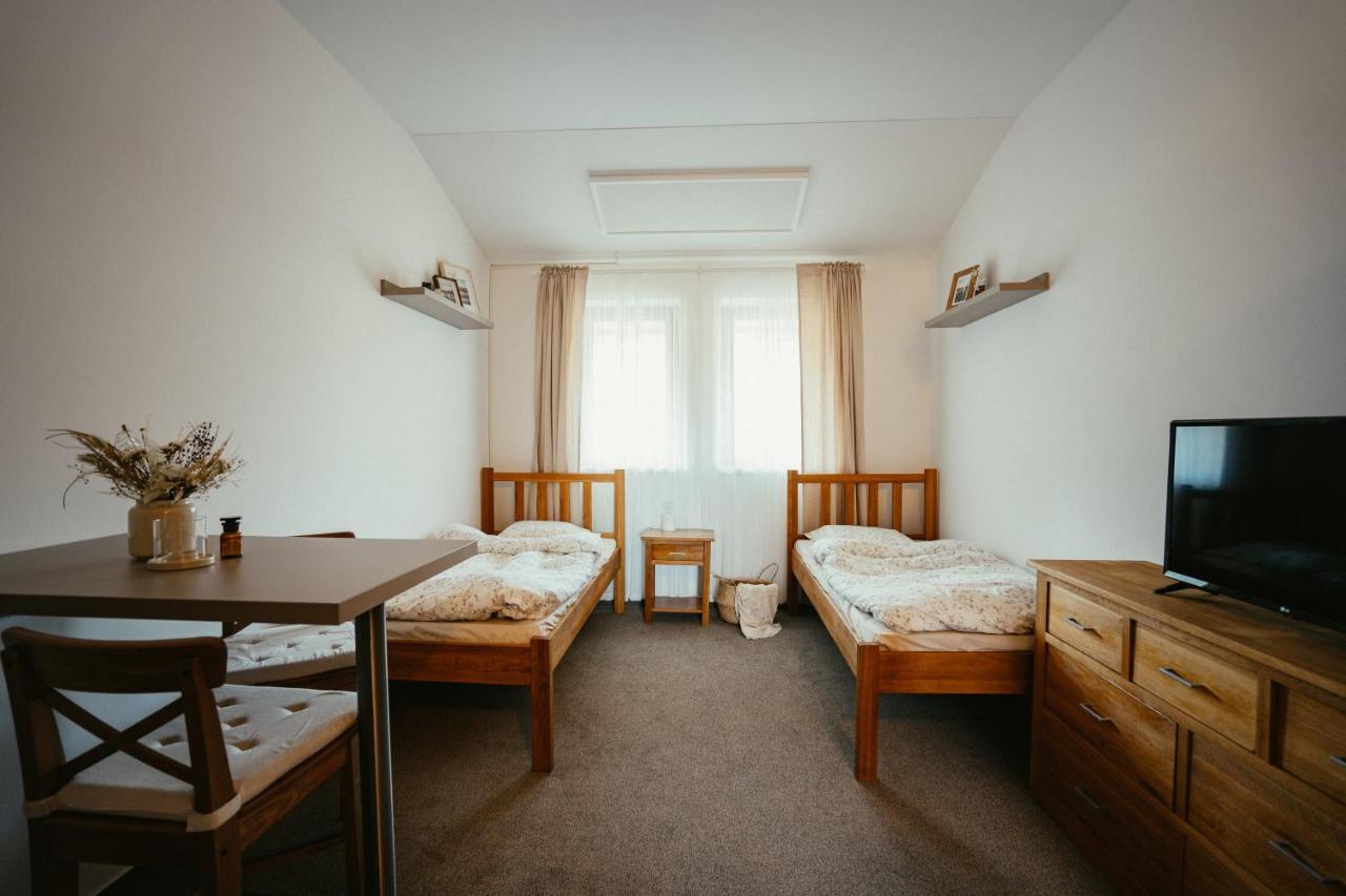 Pod Kopcem - Apartment *