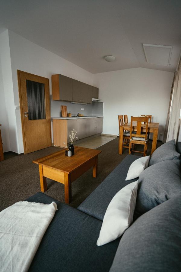 Pod Kopcem - Apartment