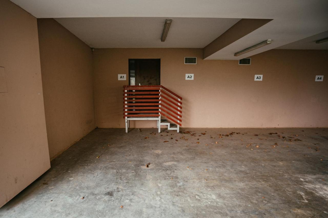 Pod Kopcem - Apartment
