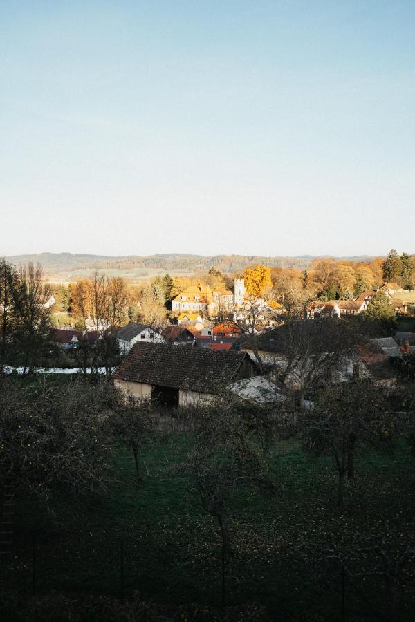 Pod Kopcem - * Moninec