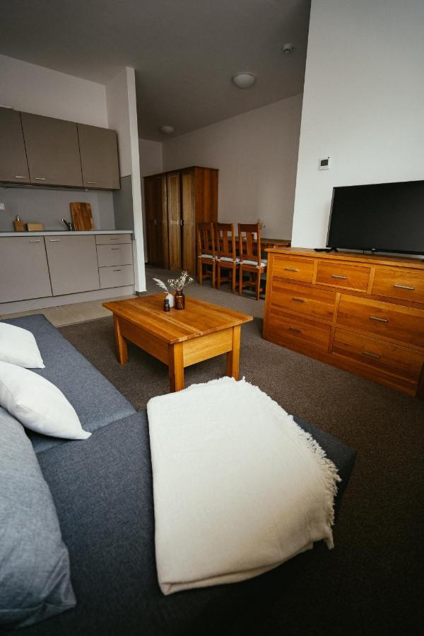 Pod Kopcem -