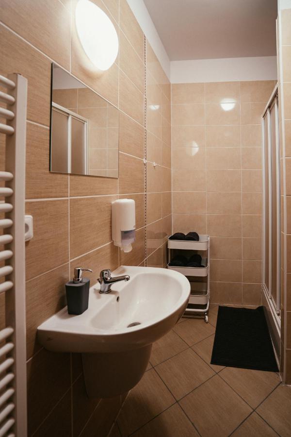 Appartement Pod Kopcem - *