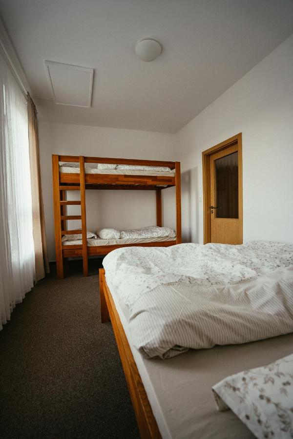 Apartment Pod Kopcem - Moninec