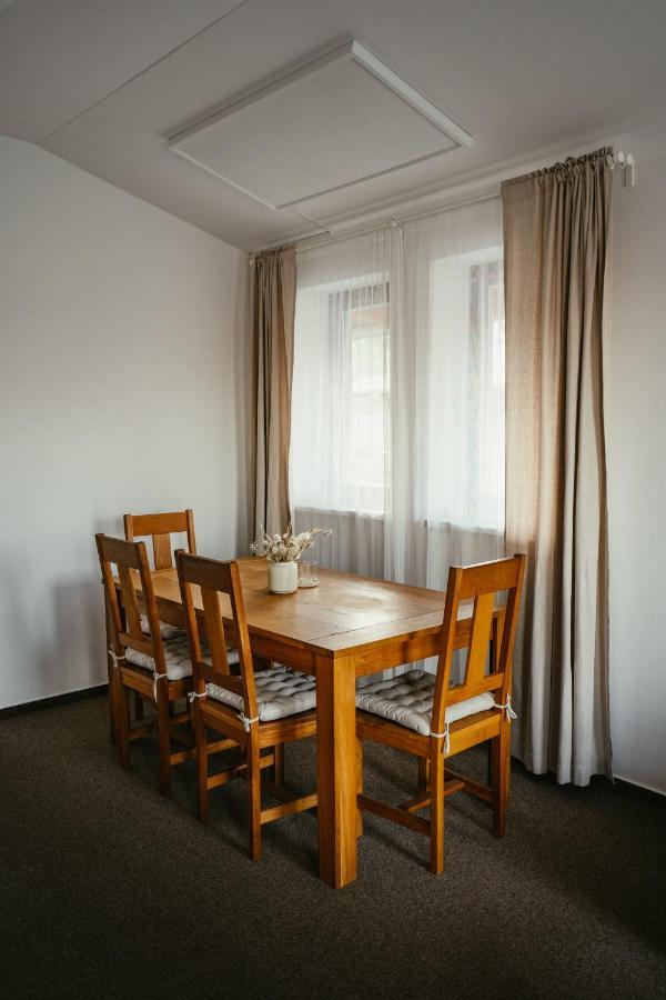Appartement Pod Kopcem -