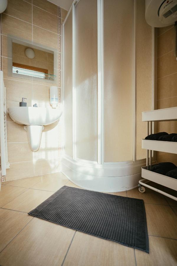 Pod Kopcem - Appartement Moninec