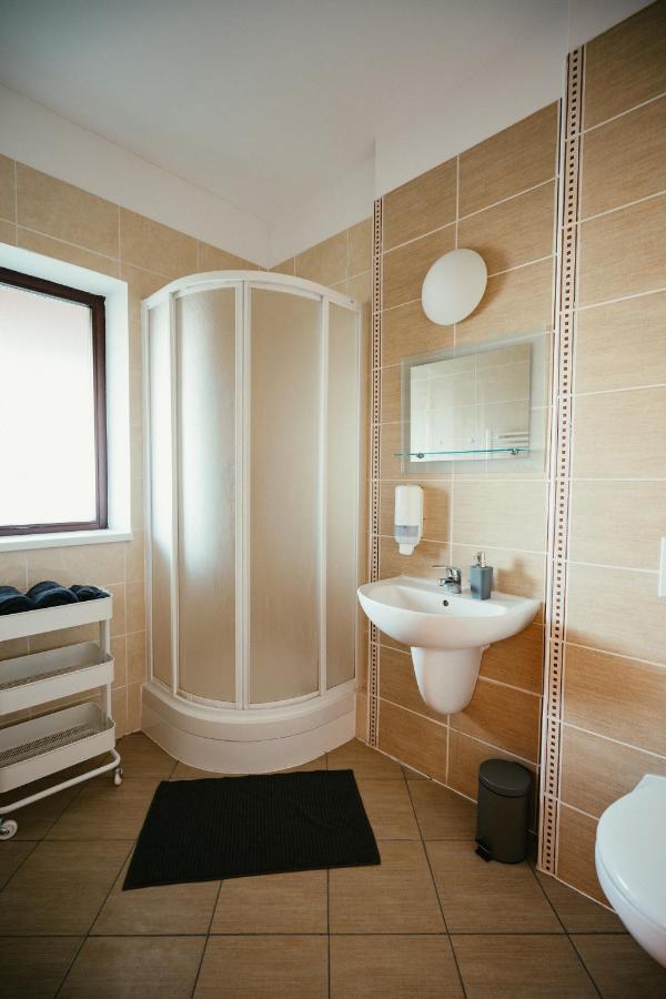 Apartment Pod Kopcem -